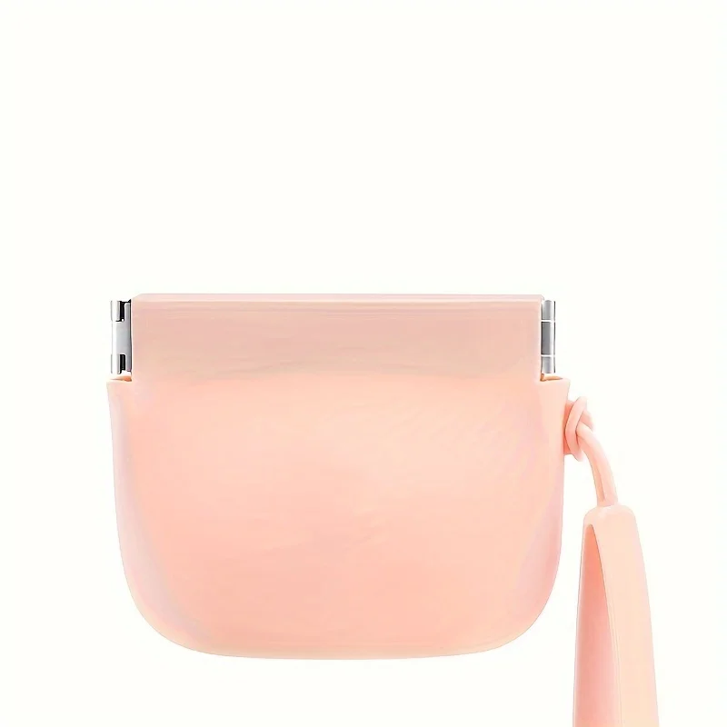Portable Silicone Treat Pouch 9