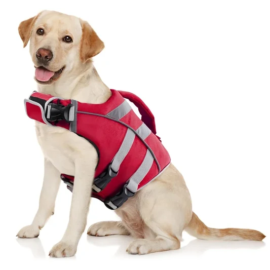 Premium Dog Life Jacket