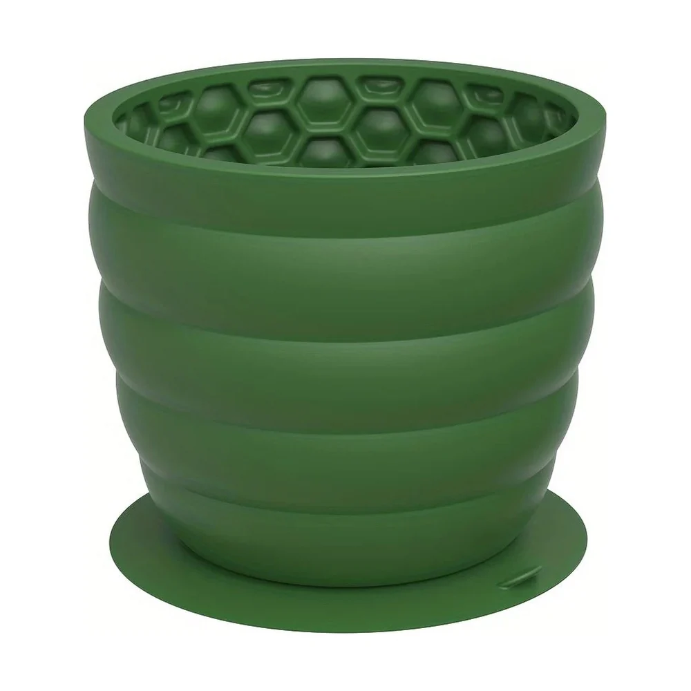 Puppy Slow Feeder Lick Bowl with Suction 6