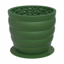 Puppy Slow Feeder & Lick Bowl with Suction