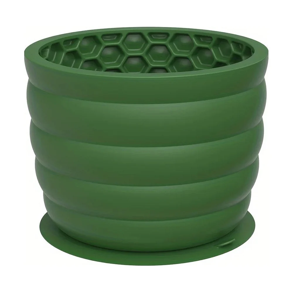 Puppy Slow Feeder Lick Bowl with Suction 7