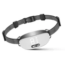 Rechargeable No-Shock Bark Collar