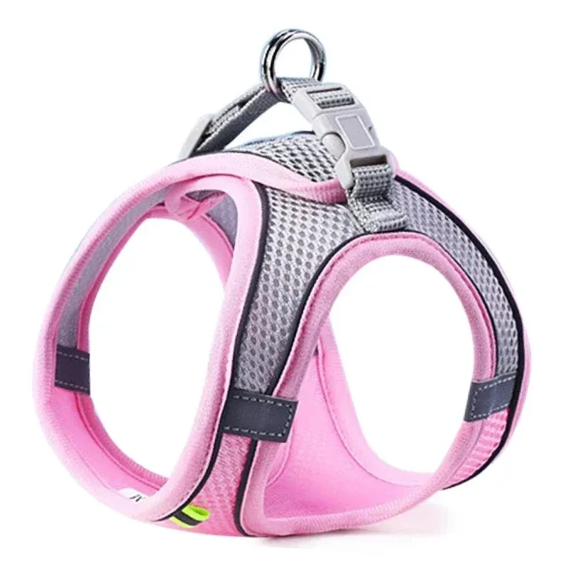 Reflective Dog Harness Vest 15