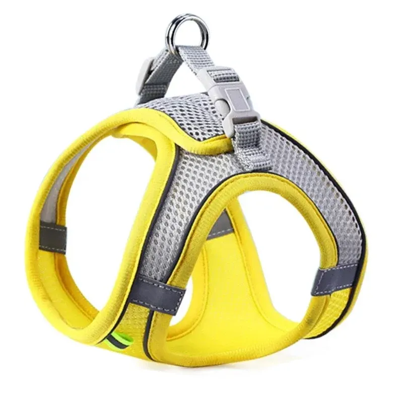 Reflective Dog Harness Vest 16