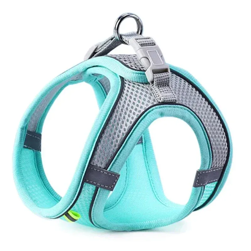 Reflective Dog Harness Vest 17