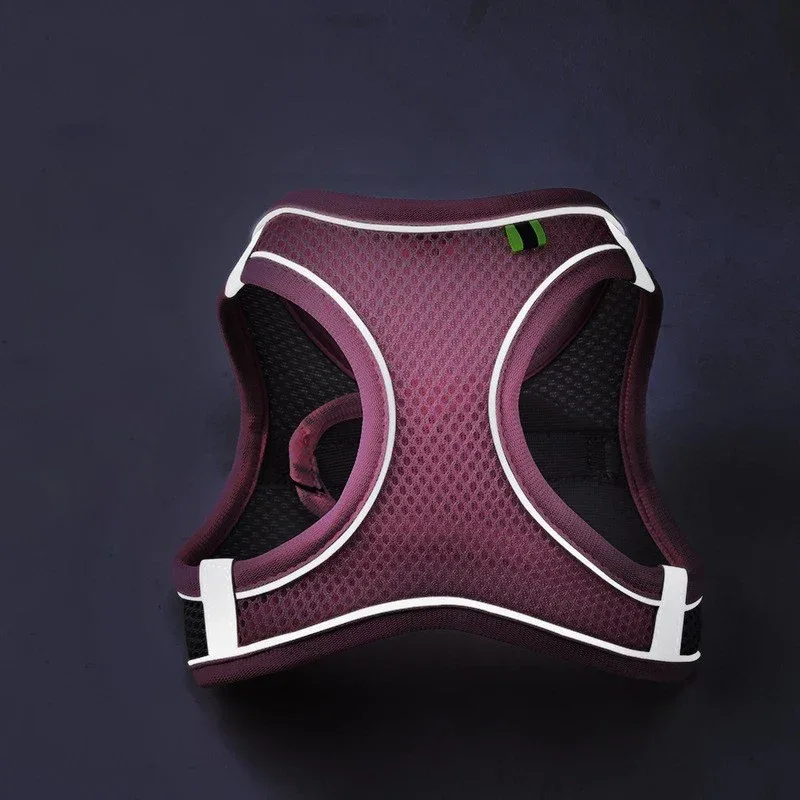 Reflective Dog Harness Vest 4