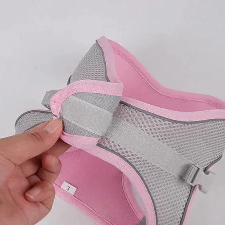 Reflective Dog Harness Vest 9