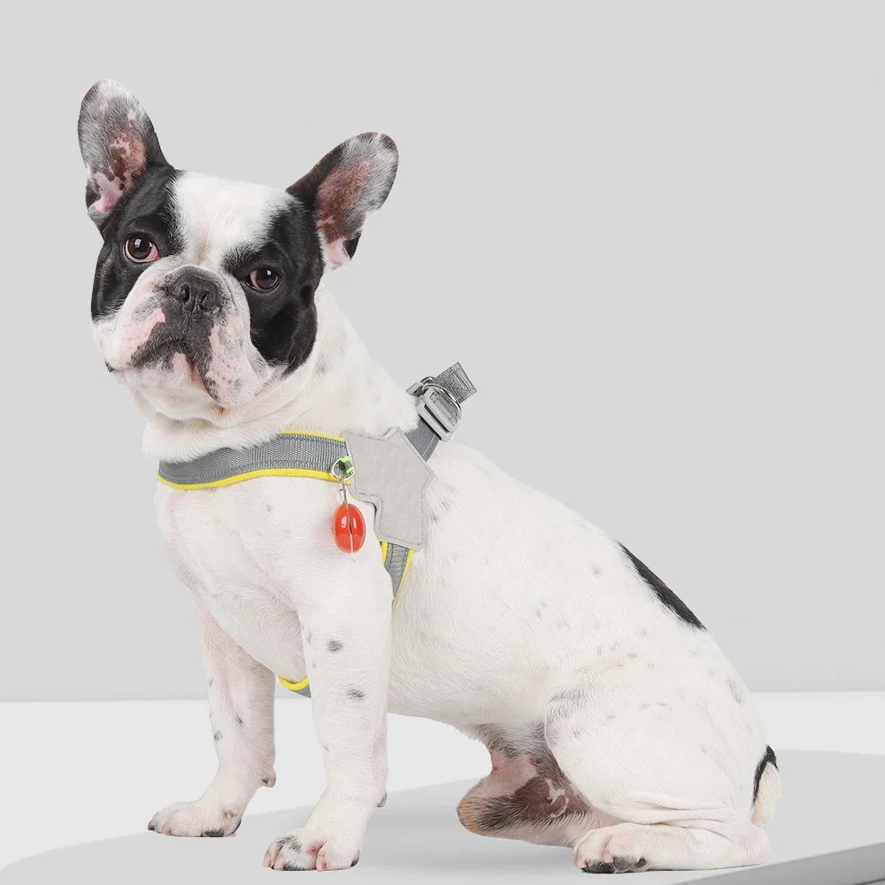 Reflective No Pull Dog Harness 4
