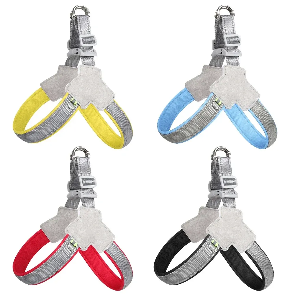 Reflective No Pull Dog Harness 6