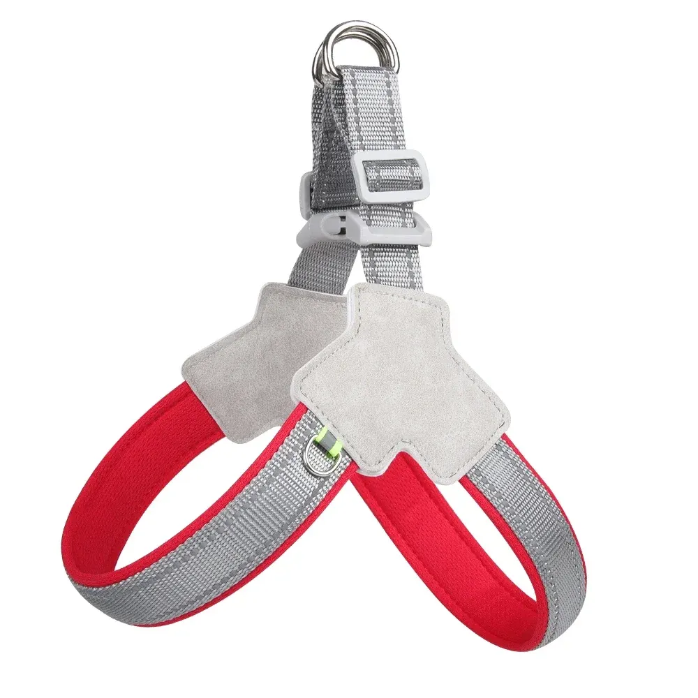 Reflective No Pull Dog Harness 7