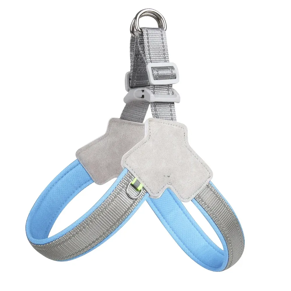 Reflective No Pull Dog Harness 8
