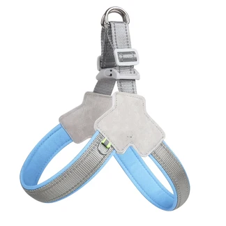 Reflective No Pull Dog Harness