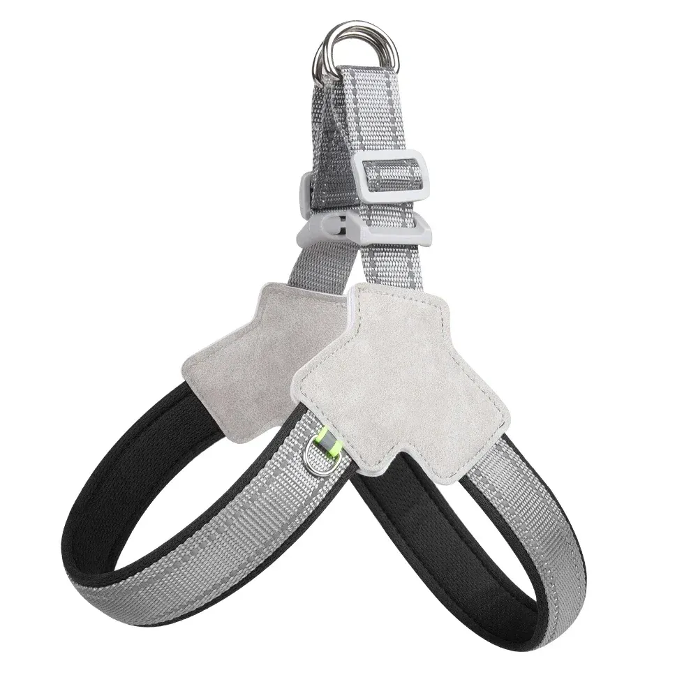 Reflective No Pull Dog Harness 9
