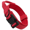 Reflective Tactical Dog Collar