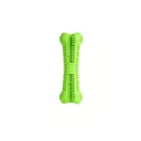 Rubber Dog Toothbrush Chew