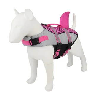 Shark Dog Life Jacket