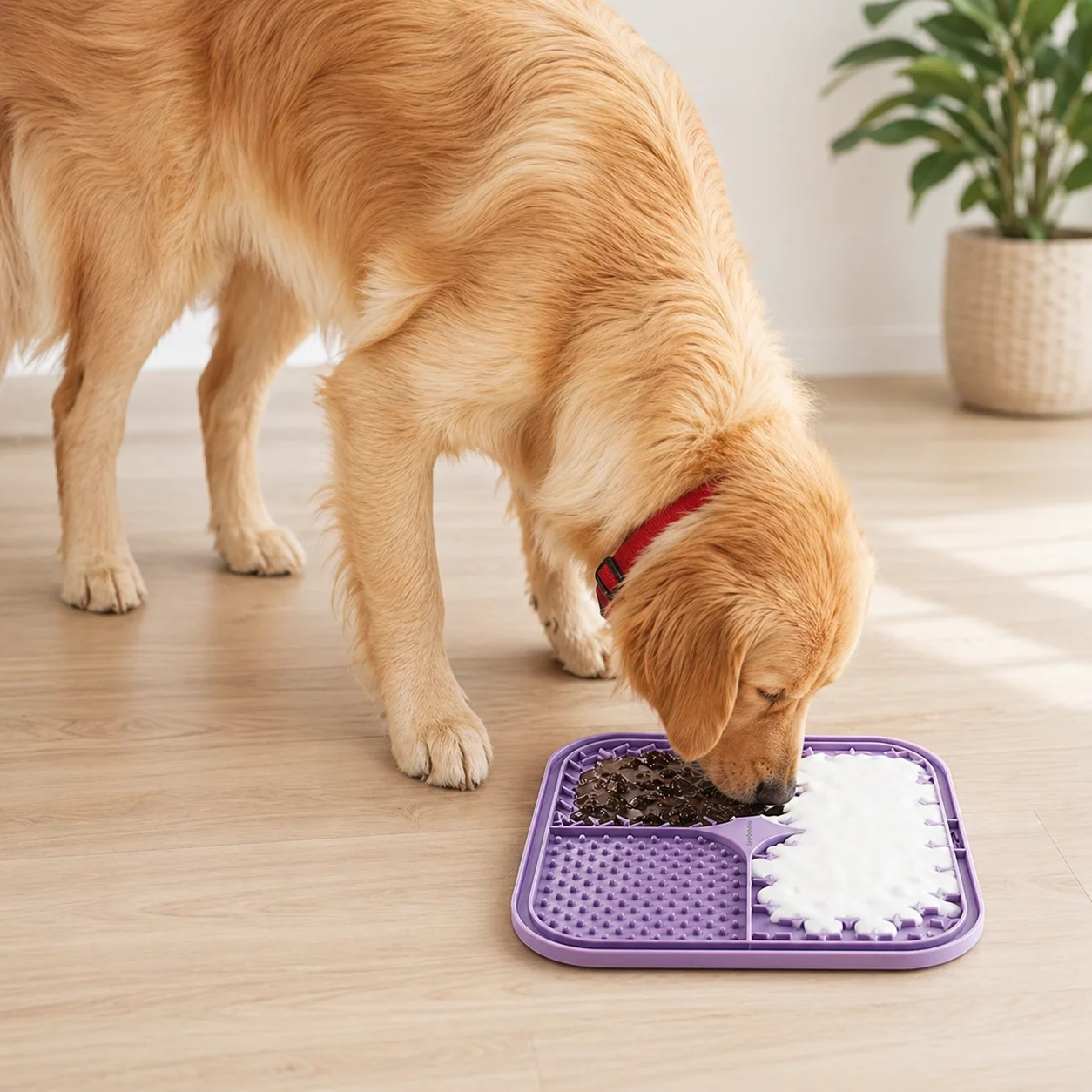 Dog Bowls and Feeders