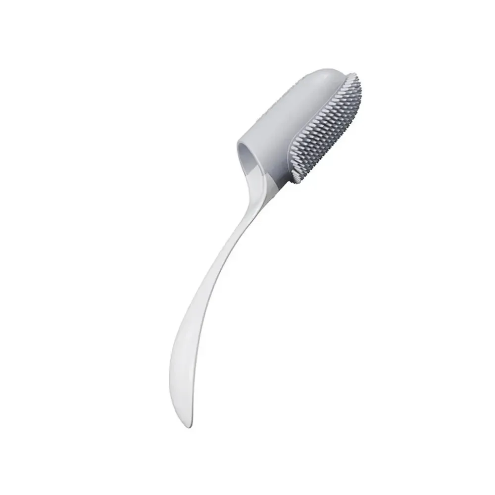 Silicone Finger Dog Toothbrush 15