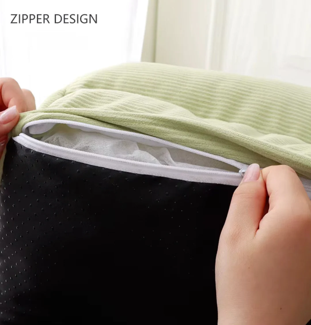 Sofa-Style Dog Bed with Raised Sides 9