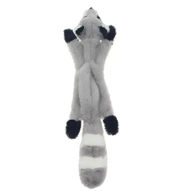 Soft Plush Dinosaur Toy With Squeaker 15