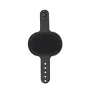 Soft Rubber Dog Brush