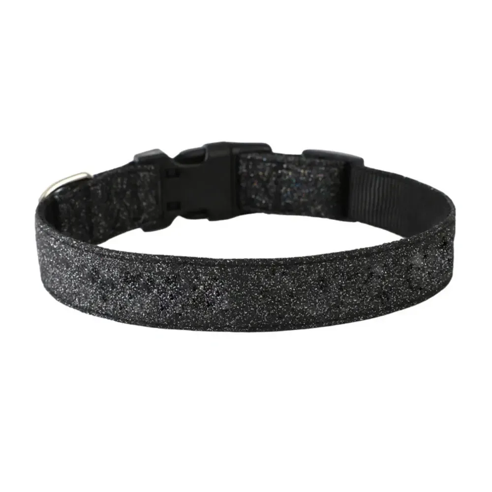 Sparkle Dog Collar 10
