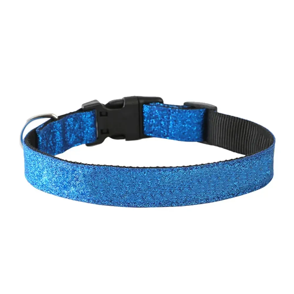 Sparkle Dog Collar 11