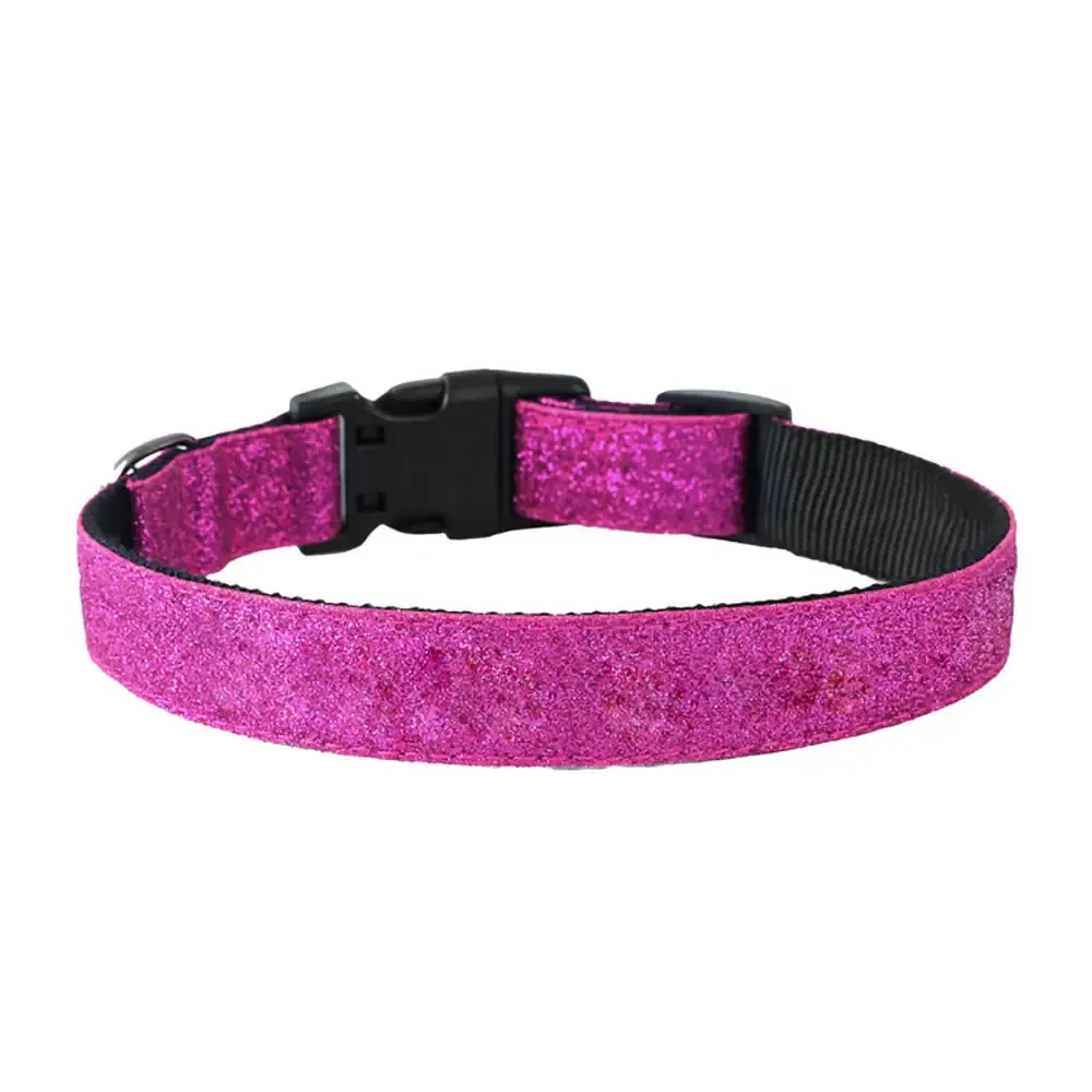 Sparkle Dog Collar 6