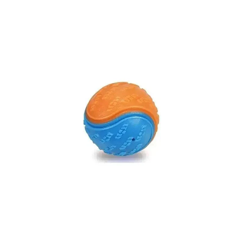 Squeaky Premium Rubber Balls for Dogs 7