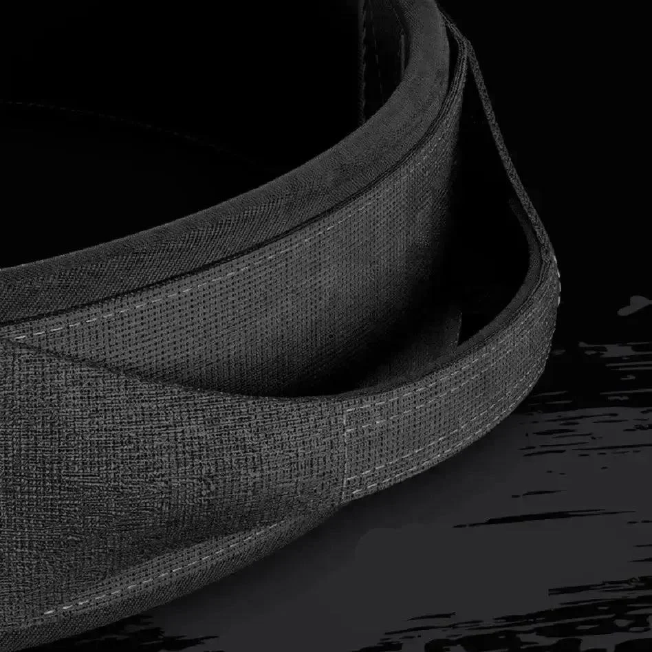 Tactical Dog Collar with Handle & Metal Buckle 3