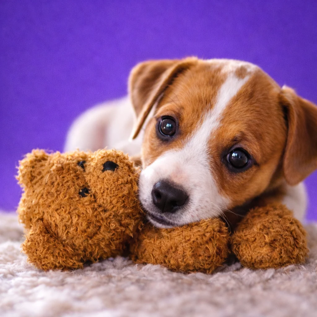 Toys for Puppies