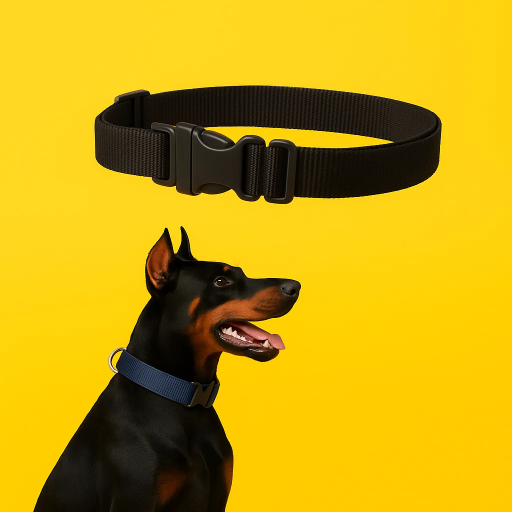 Training collar