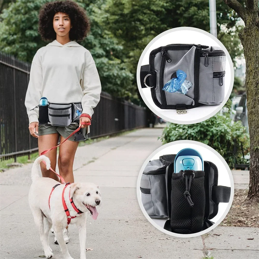 Dog Treat Pouch