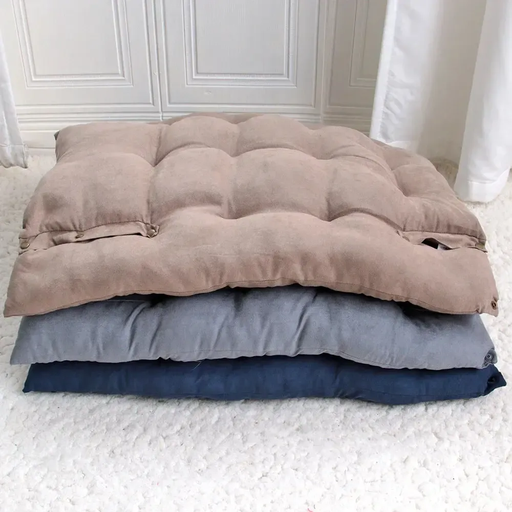 Washable 3-in-1 Nest Mat Sofa with Cushion 4
