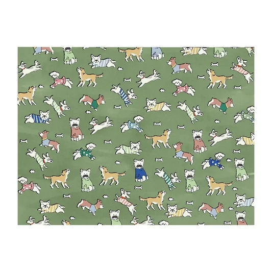 Washable Cooling Non-Slip Dog Mat alternate view
