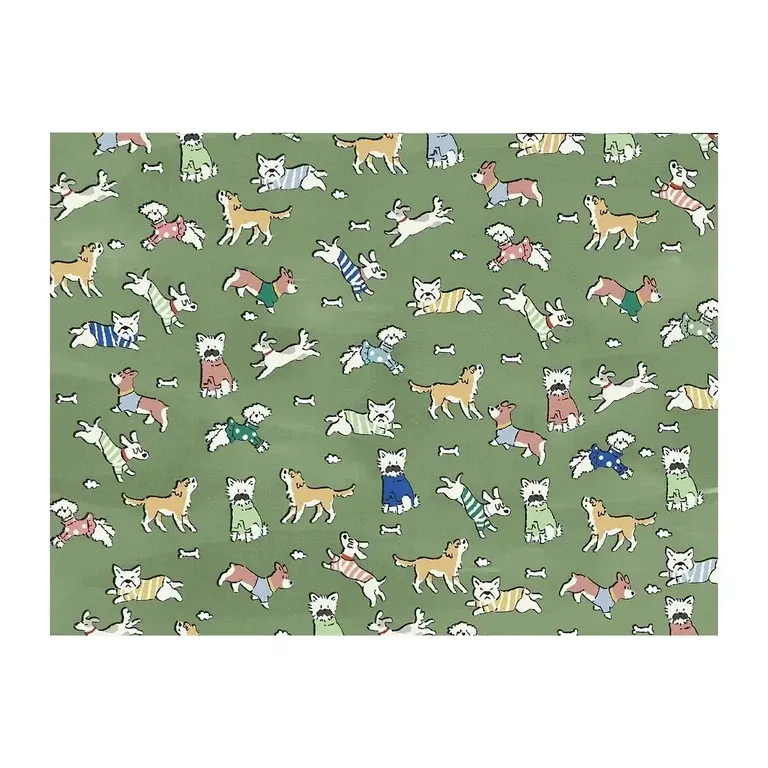 Washable Cooling Non-Slip Dog Mat alternate view