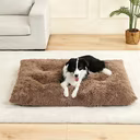 Washable Dog Mat Soft Cushion Design
