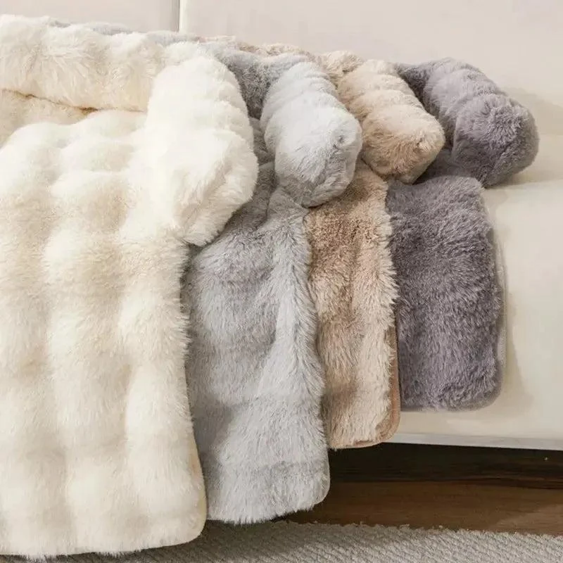 Washable Dog Sofa Protector Bed 14