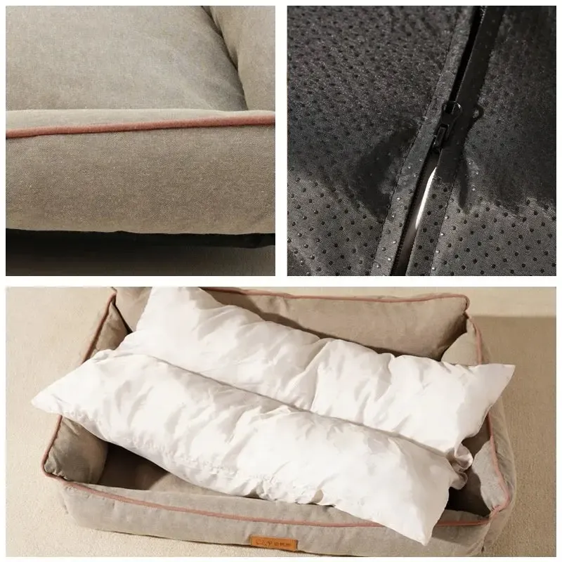 Washable Waterproof Nest 4