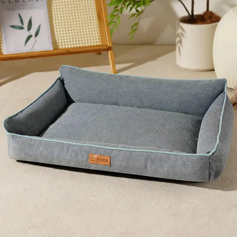 Washable Waterproof Nest 6