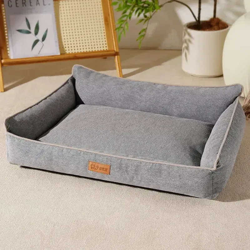 Washable Waterproof Nest 7