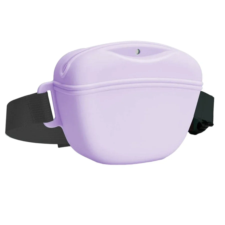 Waterproof Dog Treat Pouch 10