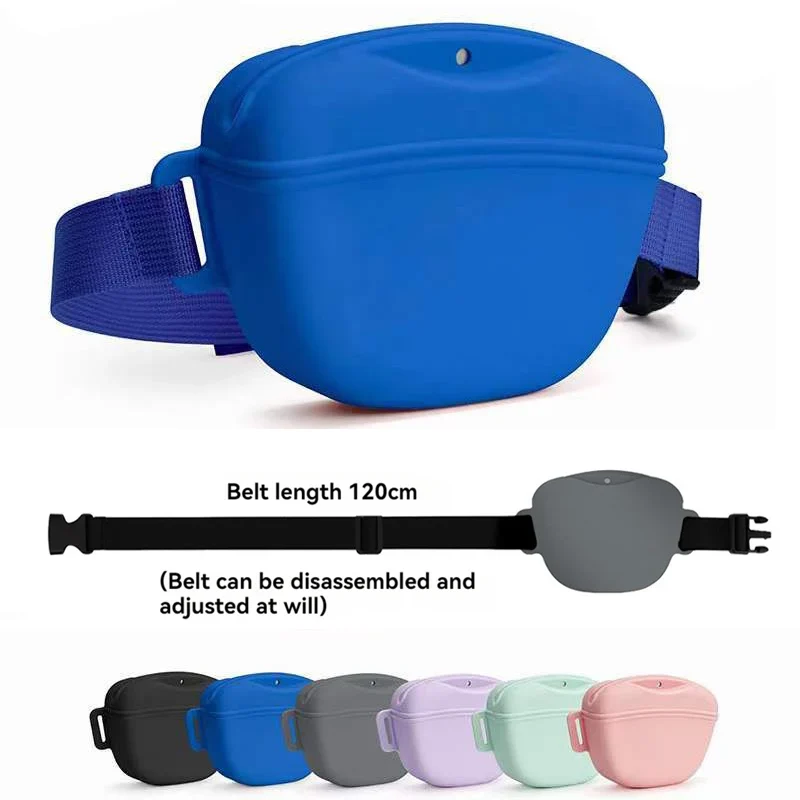 Waterproof Dog Treat Pouch 5