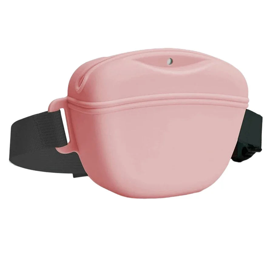 Waterproof Dog Treat Pouch 7