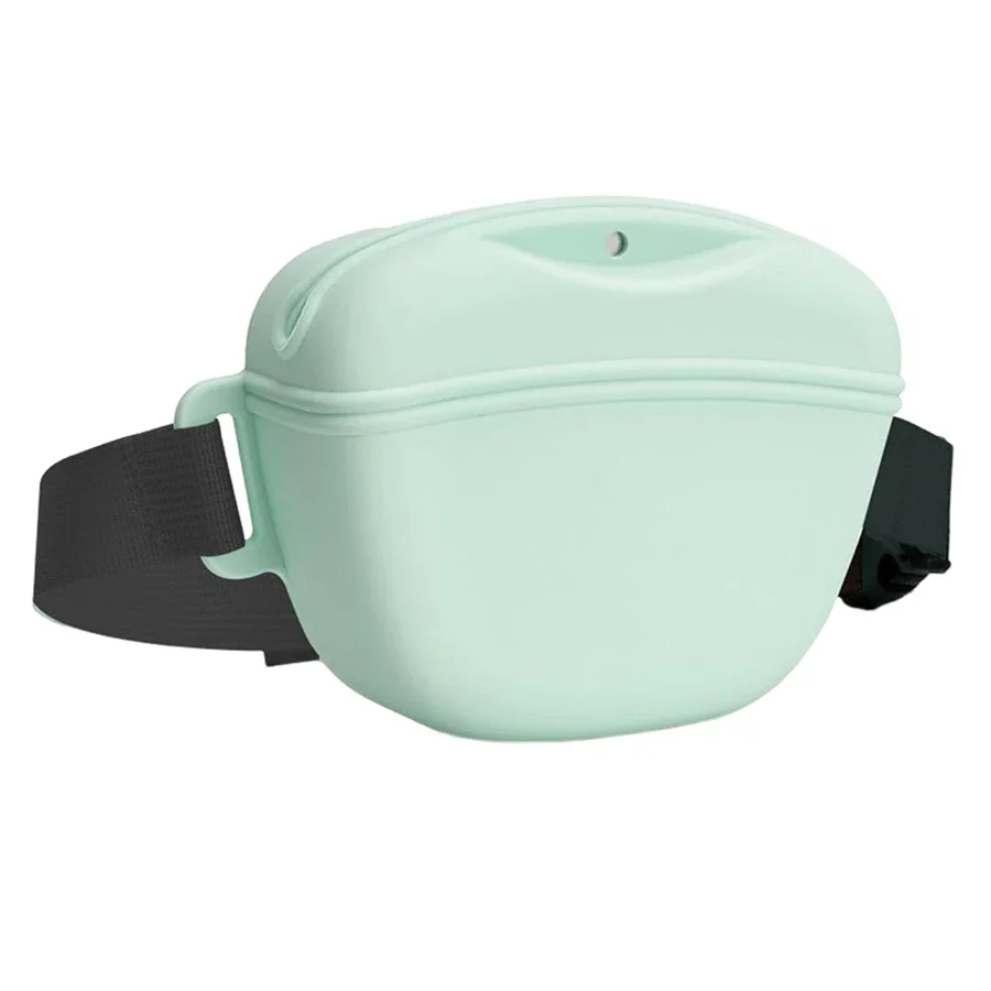 Waterproof Dog Treat Pouch 9